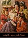 Little Women (MP3): Little Women Series, Book 1